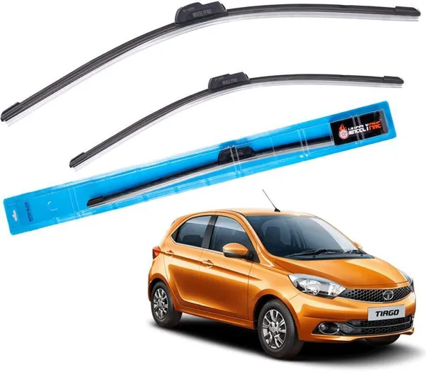 Wheelyfine_Frameless_Windshield_Wiper_(Passenger_And_Driver_Side_Wipers,_Pack_of:_2)_Tata_Tiago_2016_Onwards_Dr_22"/_Pa_16"