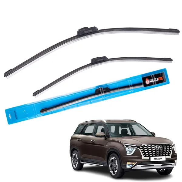 Wheelyfine_Frameless_Windshield_Wiper_(Passenger_And_Driver_Side_Wipers,_Pack_of:_2)_Hyundai_Alcazar_(2022_Model)_Dr_24"/Pa_18"