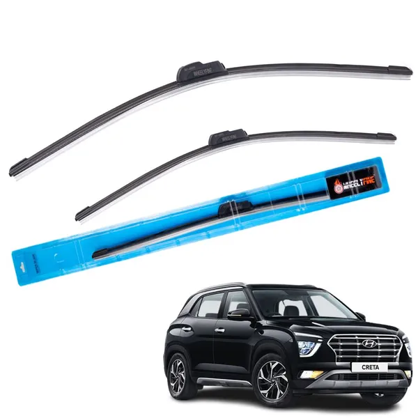Wheelyfine_Frameless_Windshield_Wiper_(Passenger_And_Driver_Side_Wipers,_Pack_of:_2)_Hyundai_Creta_(2020_Onwards)_Dr_24"/Pa_18"