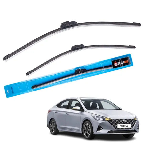 Wheelyfine_Frameless_Windshield_Wiper_(Passenger_And_Driver_Side_Wipers,_Pack_of:_2)_Hyundai_Verna_(2020_Model)_Dr_24"/Pa_16"