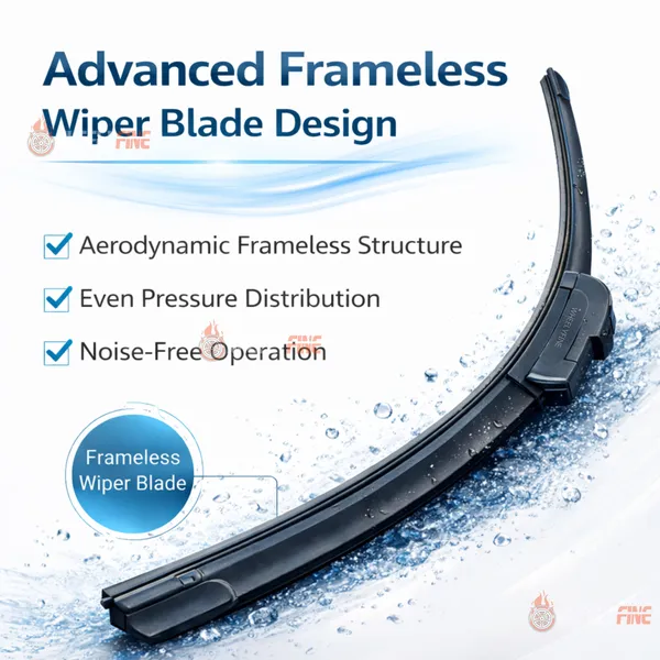 Wheelyfine_Frameless_Windshield_Wiper_(Passenger_And_Driver_Side_Wipers,_Pack_of:_2)_Mahindra_Bolero_NEO_Dr_20"/Pa_16"