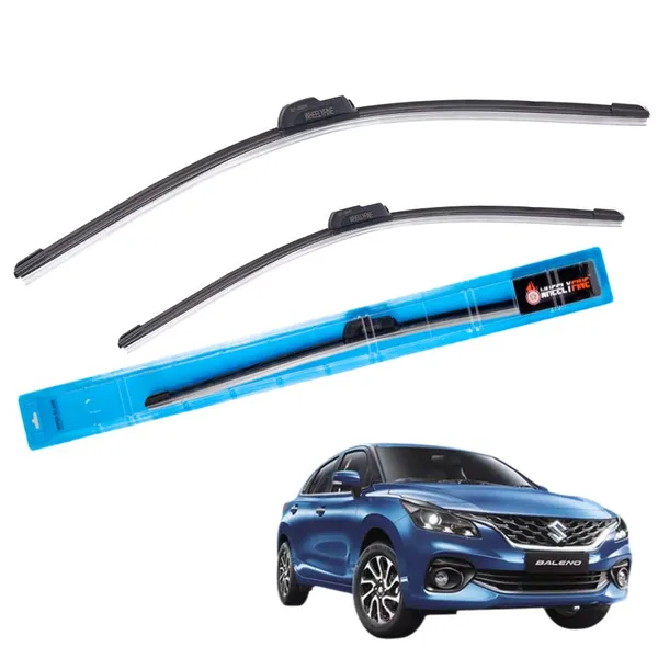 Wheelyfine_Frameless_Windshield_Wiper_(Passenger_And_Driver_Side_Wipers,_Pack_of:_2)_Maruti_Baleno_(2022_Model)_Dr_21"/Pa_18"