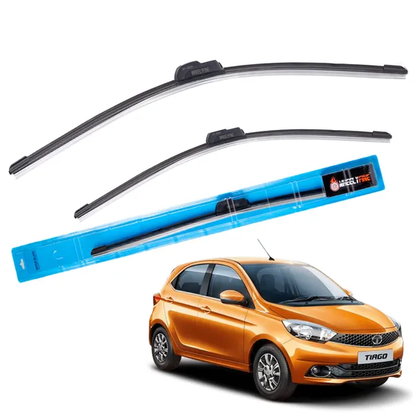 Wheelyfine_Frameless_Windshield_Wiper_(Passenger_And_Driver_Side_Wipers,_Pack_of:_2)_Tata_Tiago_2016_Onwards_Dr_22"/_Pa_16"