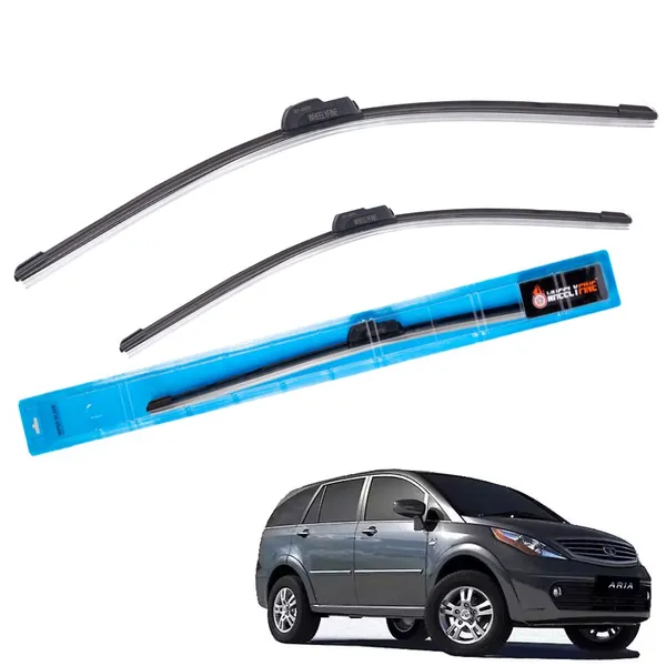 Wheelyfine_Frameless_Wiper_for_Tata_Aria_2010_model_onwards_(Drive_and_Passanger_Side)-_Dr26_in_-_Pa26_in_|_S/O-2pcs