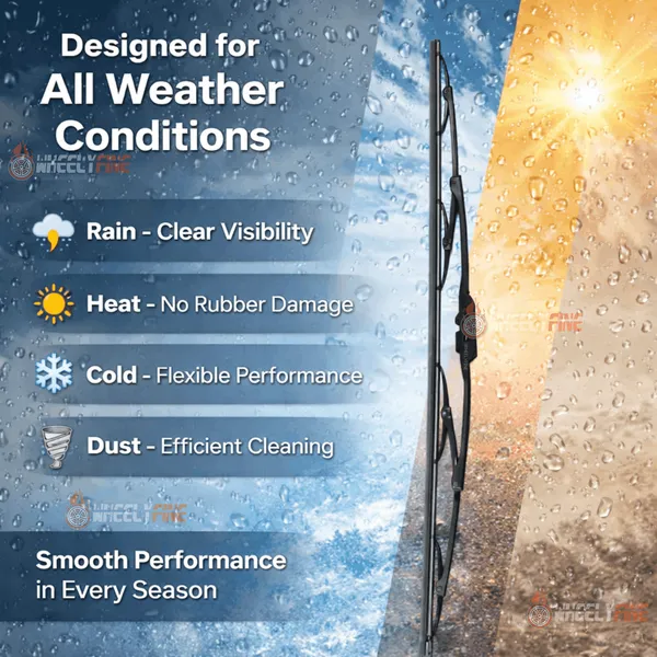 Wheelyfine_Metal_Wiper_Blade_Windshield_Wiper_(Passenger_And_Driver_Side_Wipers,_Pack_of:_2)_(Maruti_Spresso_(2019_Onwards)_Dr_18"/Pa_16")