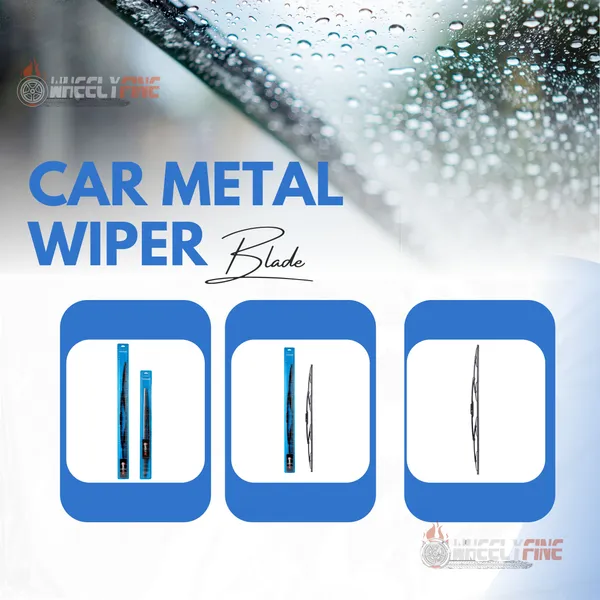 Wheelyfine_Metal_Wiper_Blade_Windshield_Wiper_(Passenger_And_Driver_Side_Wipers,_Pack_of:_2)_(Maruti_Stingray_(2008-2017)_Dr_18"/Pa_16")