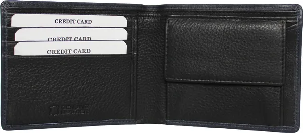 Blue_Genuine_Leather_Formal_Wallet_For_Men