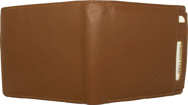 Tan_Genuine_Leather_Formal_Wallet_For_Men