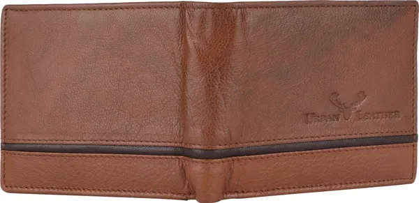 Tan_Genuine_Leather_Formal_Wallet_For_Men