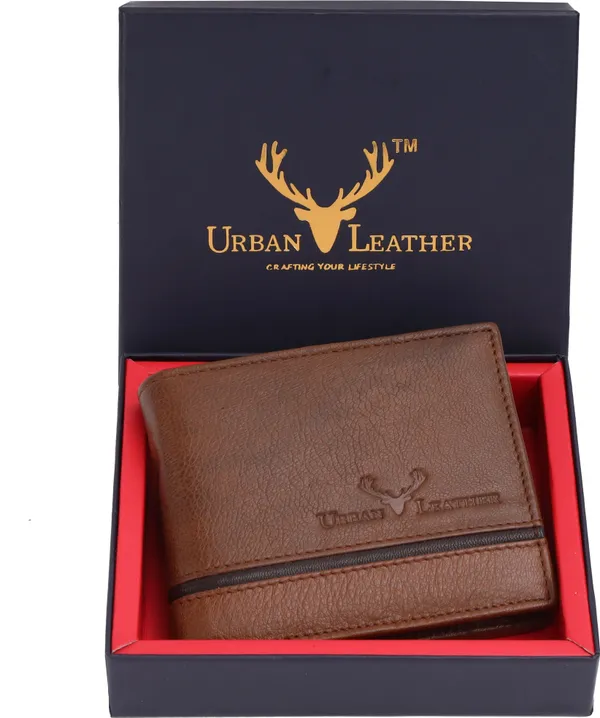Tan_Genuine_Leather_Formal_Wallet_For_Men