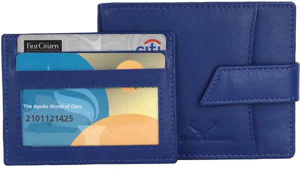 Blue_Genuine_Leather_Formal_Wallet_For_Men