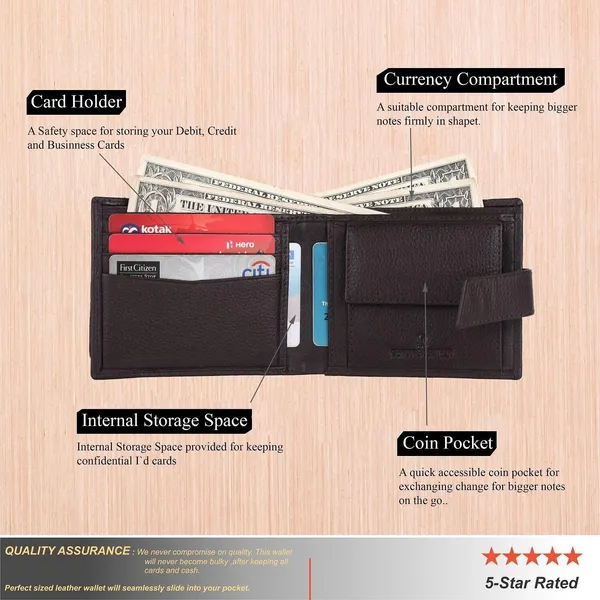 Brown_Genuine_Leather_Formal_Wallet_For_Men