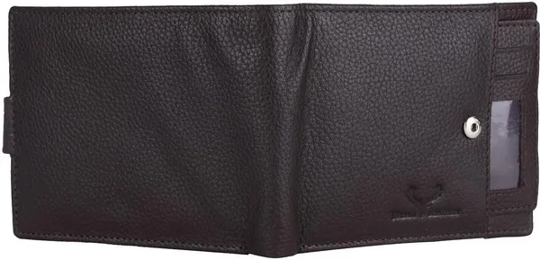 Brown_Genuine_Leather_Formal_Wallet_For_Men