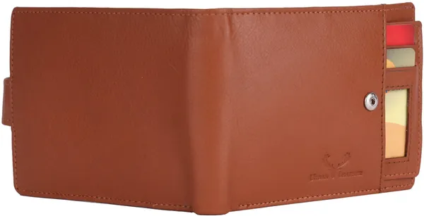 Tan_Genuine_Leather_Formal_Wallet_For_Men