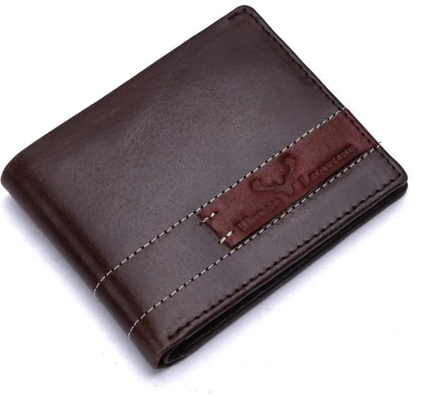 Brown_Genuine_Leather_Formal_Wallet_For_Men