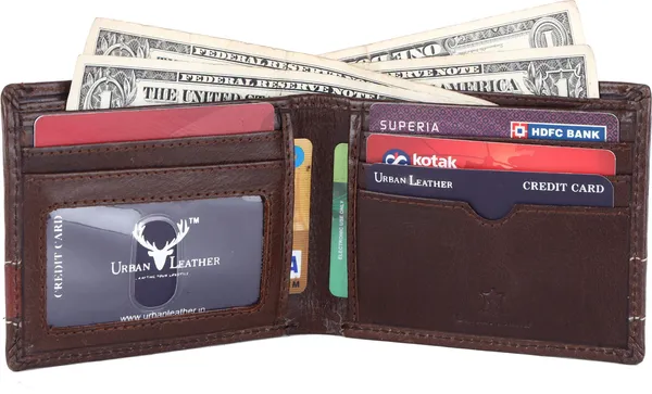 Brown_Genuine_Leather_Formal_Wallet_For_Men