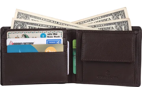Brown_Genuine_Leather_Formal_Wallet_For_Men
