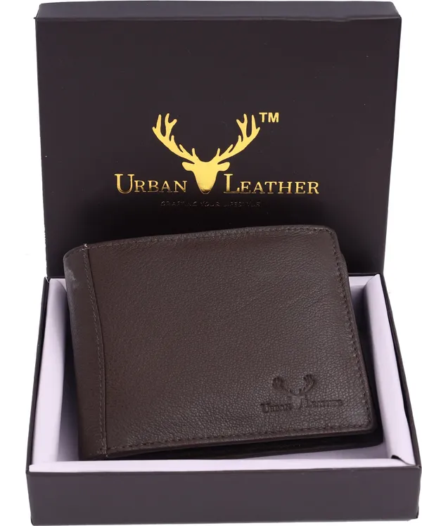 Brown_Genuine_Leather_Formal_Wallet_For_Men