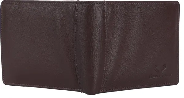 Brown_Genuine_Leather_Formal_Wallet_For_Men