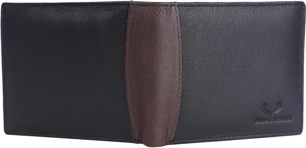 Black_Genuine_Leather_Casual,Formal_Wallet_For_Men