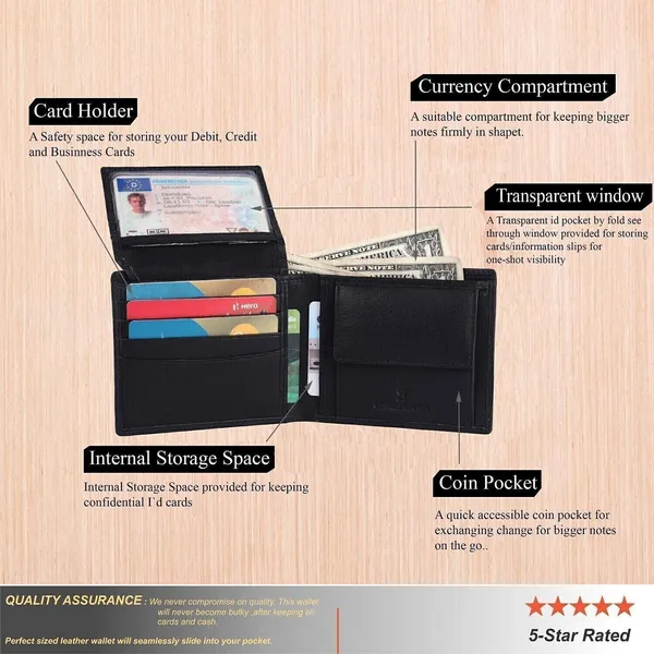 Black_Genuine_Leather_Casual,Formal_Wallet_For_Men