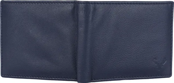 Blue_Genuine_Leather_Formal_Wallet_For_Men