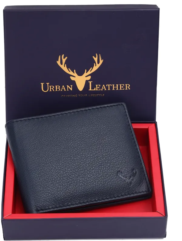 Blue_Genuine_Leather_Formal_Wallet_For_Men