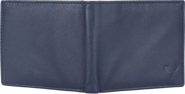 Blue_Genuine_Leather_Formal_Wallet_For_Men