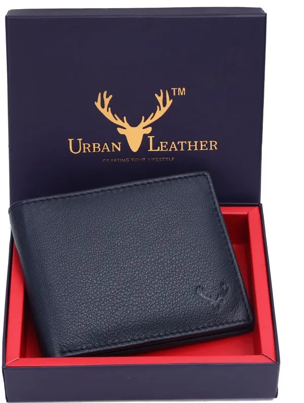 Blue_Genuine_Leather_Formal_Wallet_For_Men