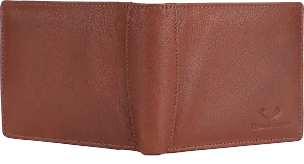 Tan_Genuine_Leather_Formal_Wallet_For_Men