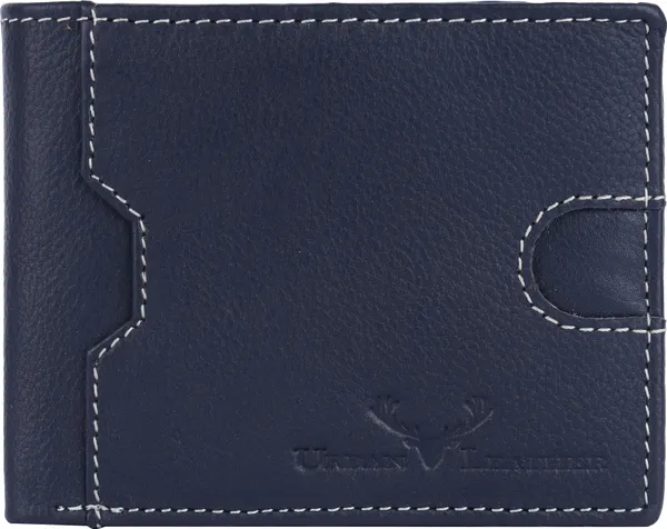 Blue_Genuine_Leather_Formal_Wallet_For_Men