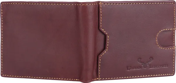 Brown_Genuine_Leather_Formal_Wallet_For_Men