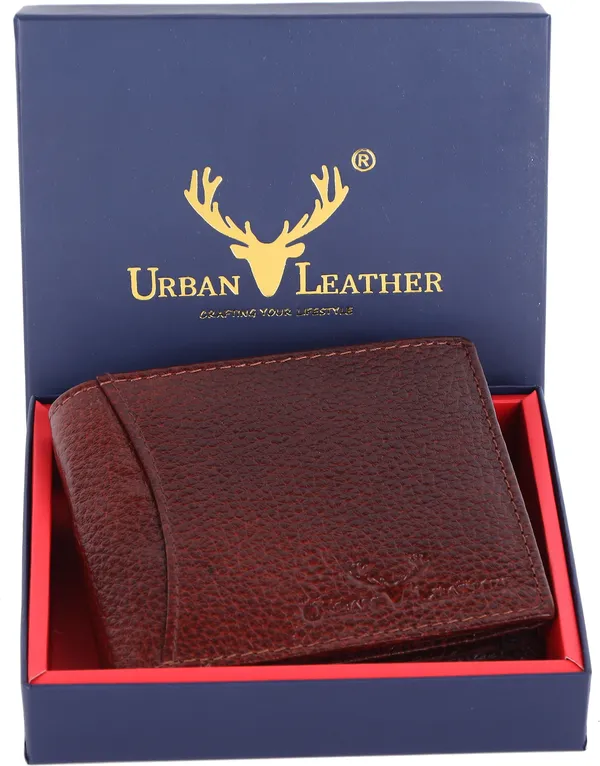 Brown_Genuine_Leather_Formal_Wallet_For_Men