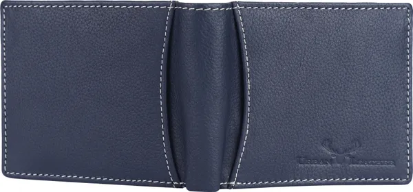 Blue_Genuine_Leather_Formal_Wallet_For_Men