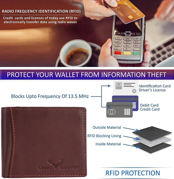 Brown_Genuine_Leather_Formal_Wallet_For_Men