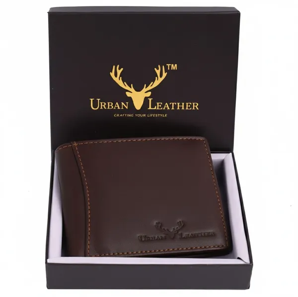 Brown_Genuine_Leather_Formal_Wallet_For_Men