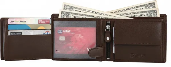 Brown_Genuine_Leather_Formal_Wallet_For_Men