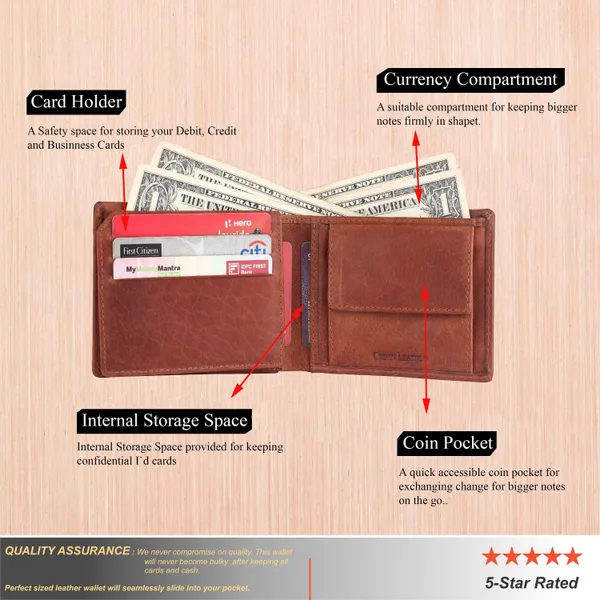 Brown_Genuine_Leather_Formal_Wallet_For_Men