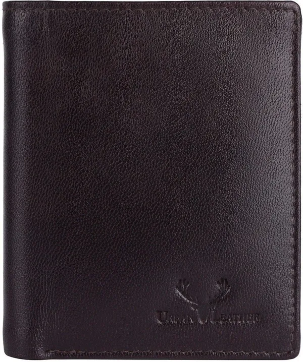 Brown_Genuine_Leather_Formal_Wallet_For_Men