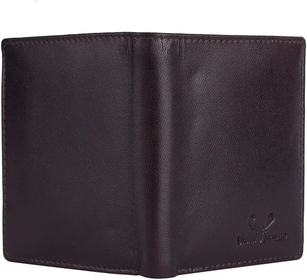 Brown_Genuine_Leather_Formal_Wallet_For_Men