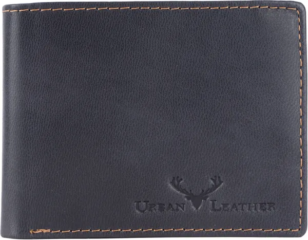 Blue_Genuine_Leather_Formal_Wallet_For_Men