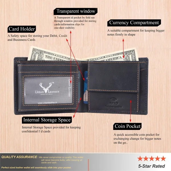 Blue_Genuine_Leather_Formal_Wallet_For_Men