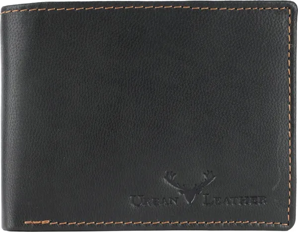 Green_Genuine_Leather_Formal_Wallet_For_Men