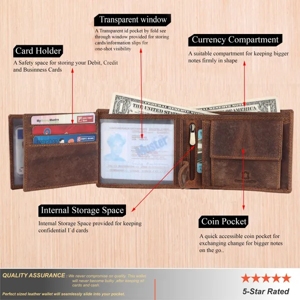 Brown_Genuine_Leather_Formal_Wallet_For_Men