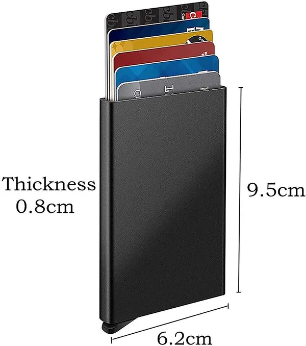 Black_Aluminium_Card_Holder_For_Men_&_Women