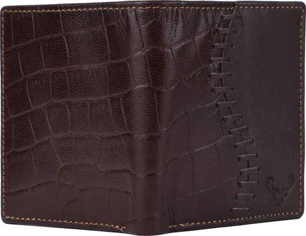 Brown_Genuine_Leather_Formal_Wallet_For_Men