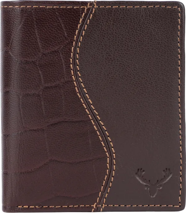Brown_Genuine_Leather_Formal_Wallet_For_Men