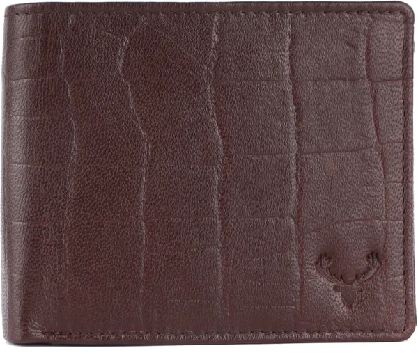 Brown_Genuine_Leather_Formal_Wallet_For_Men