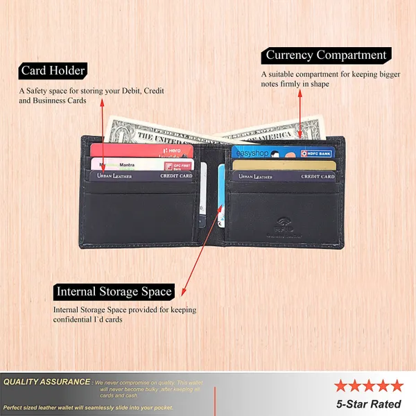 Black_Genuine_Leather_Casual,Formal_Wallet_For_Men