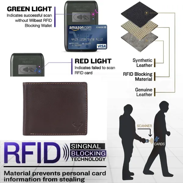 Brown_Genuine_Leather_Casual,Formal_Wallet_For_Men